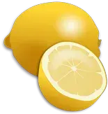 limon - një burim natyral i vitaminës C